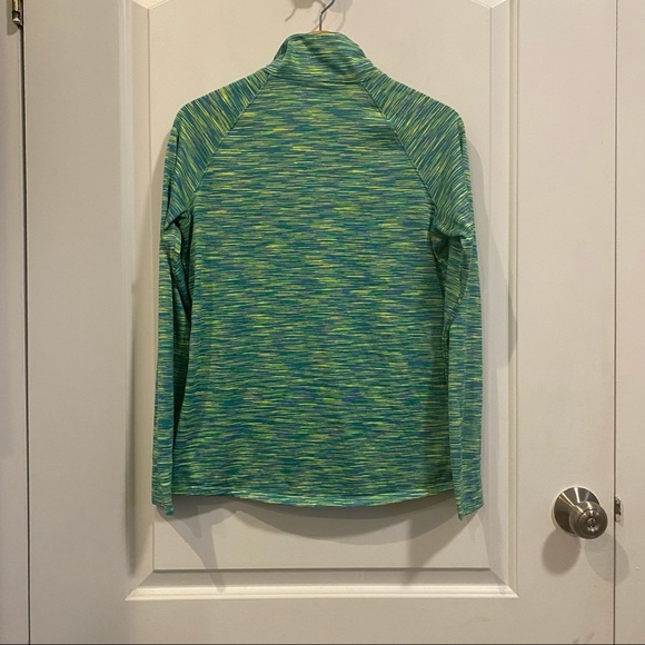 Under Armour Tech Quarter-Zip Pullover - Picture 3 of 3